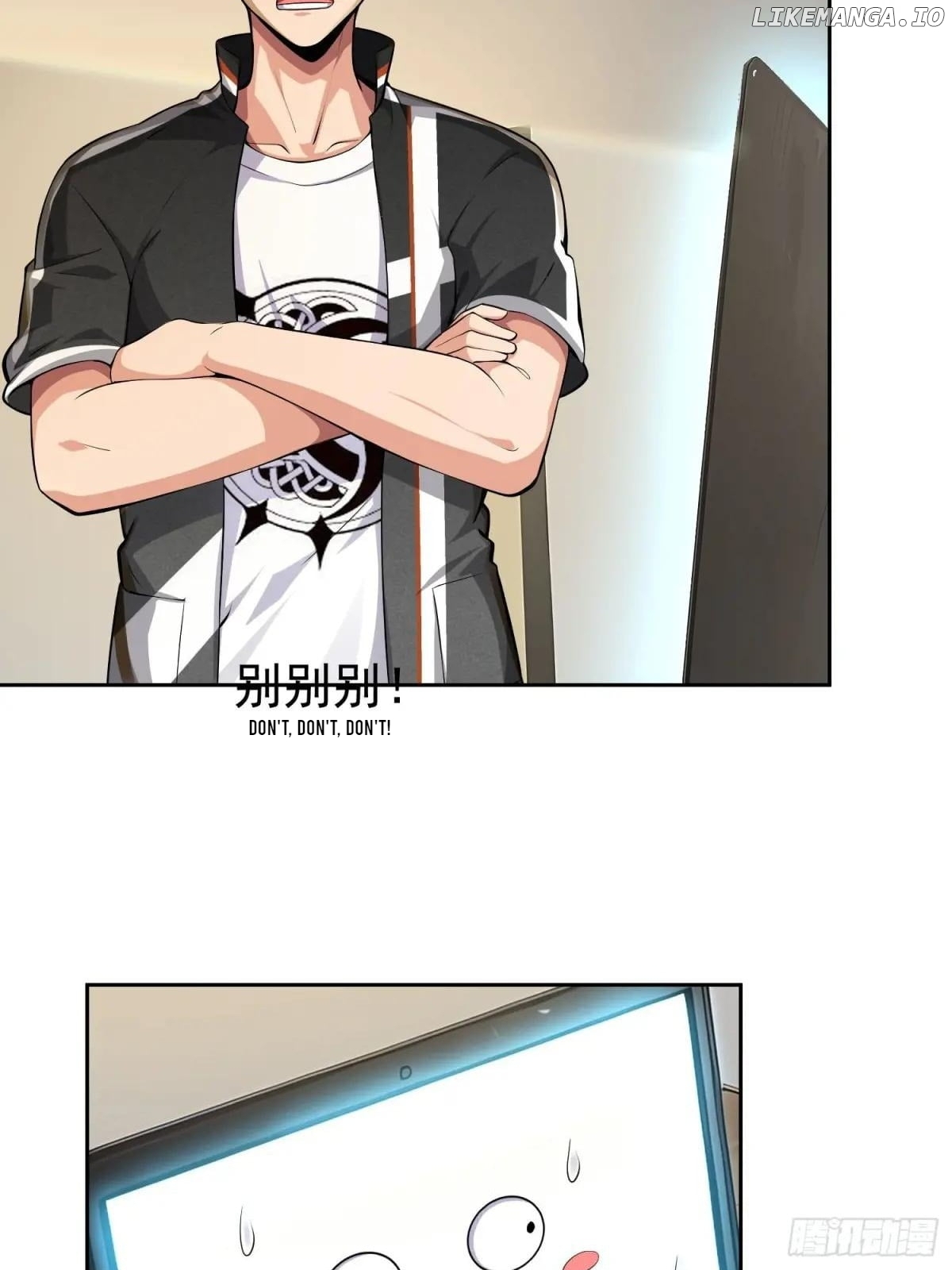 I Became the Target of the Harem in Another World Chapter 119 - page 4